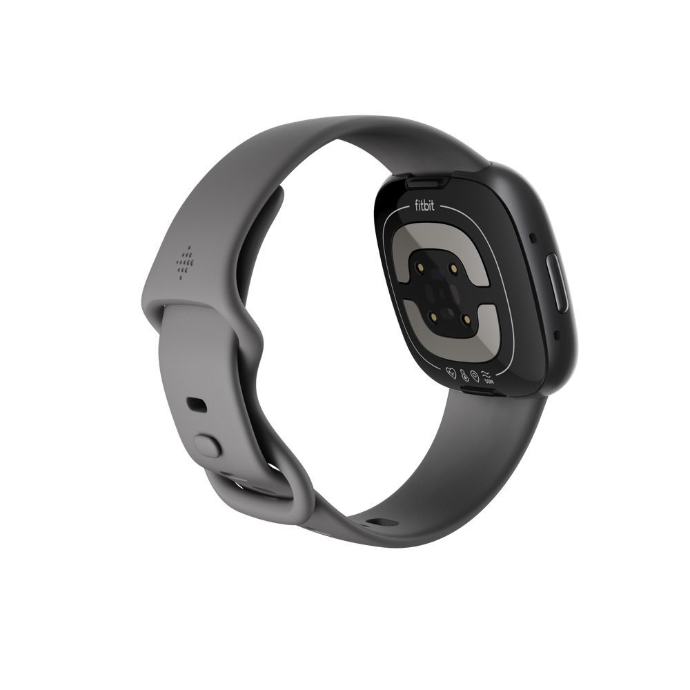 Fitbit Sense 2 Shadow Grey/Graphite Aluminum