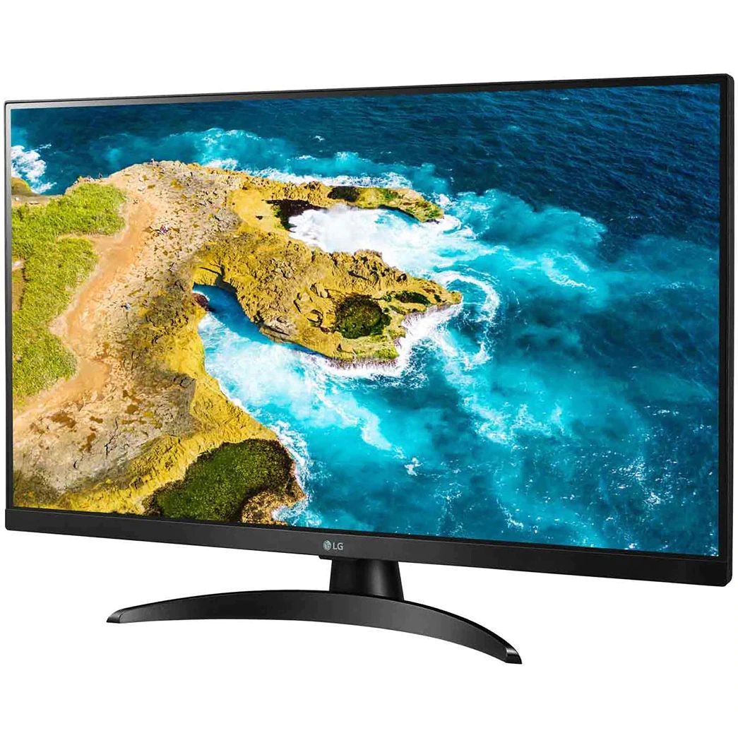 LG 27" 27TQ615S-PZ IPS LED