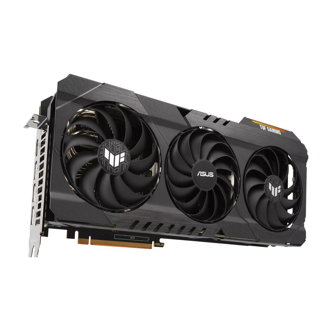 Asus TUF-RX7800XT-O16G-OG-GAMING