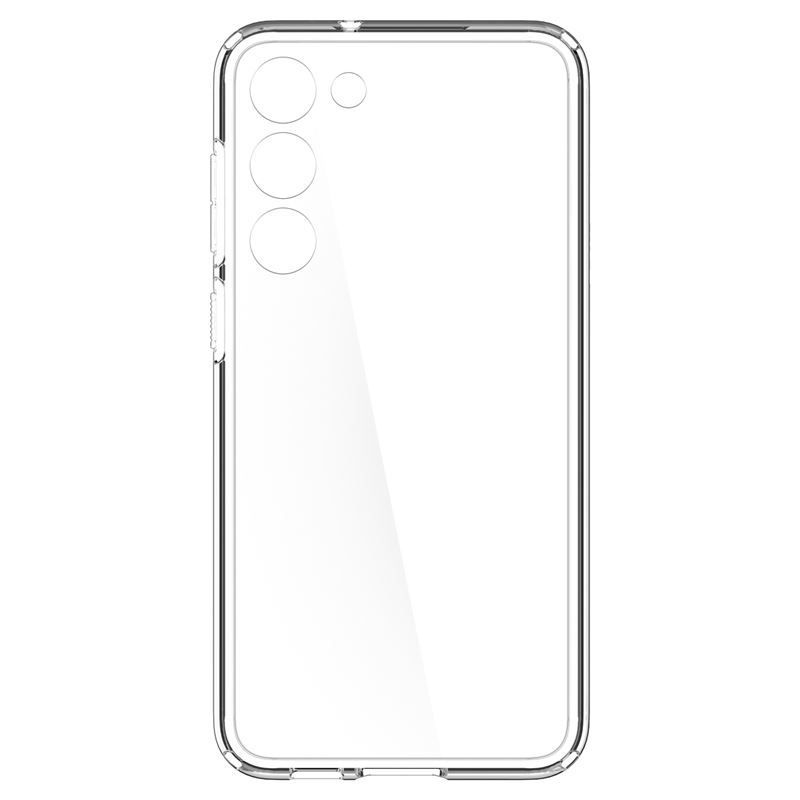 Spigen Ultra Hybrid, clear - Samsung Galaxy S23