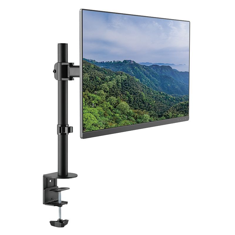 Logilink BP0020 13"-27" Monitor Desk Mount Tilt Black