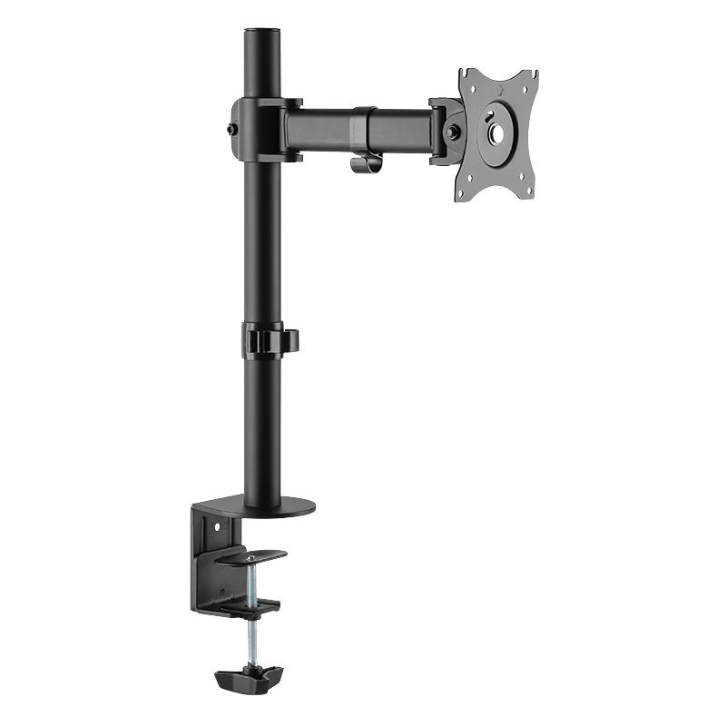 Logilink BP0020 13"-27" Monitor Desk Mount Tilt Black