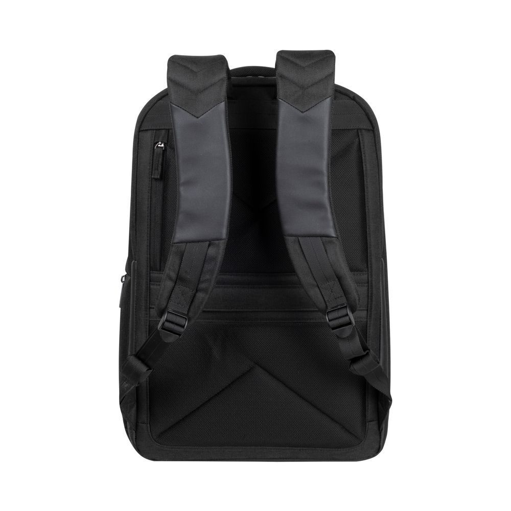 RivaCase 8164 ECO Laptop Backpack 17,3" Black