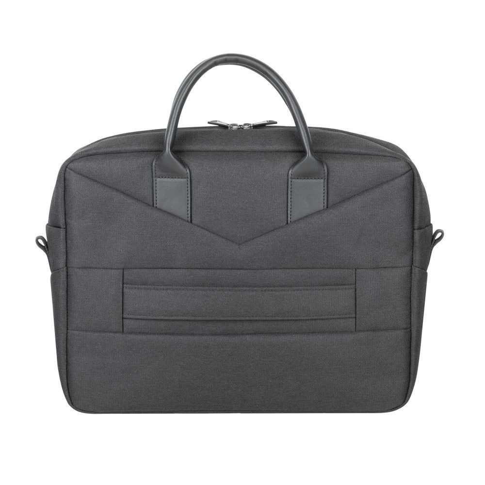 RivaCase 8124 ECO MacBook Air 15 and Laptop Bag 14" Black