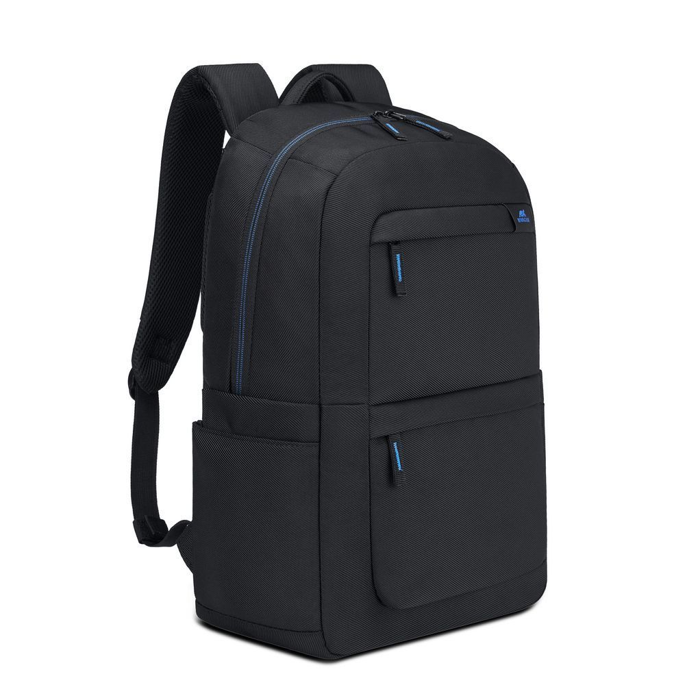 RivaCase 8062 Laptop backpack 15,6"-16" Black