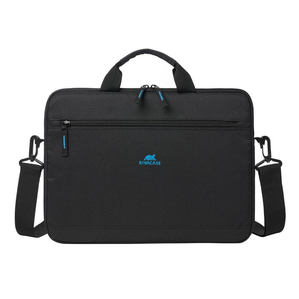 RivaCase 5513 ECO Laptop case 14" Black