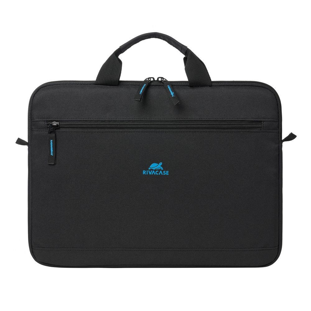 RivaCase 5513 ECO Laptop case 14" Black