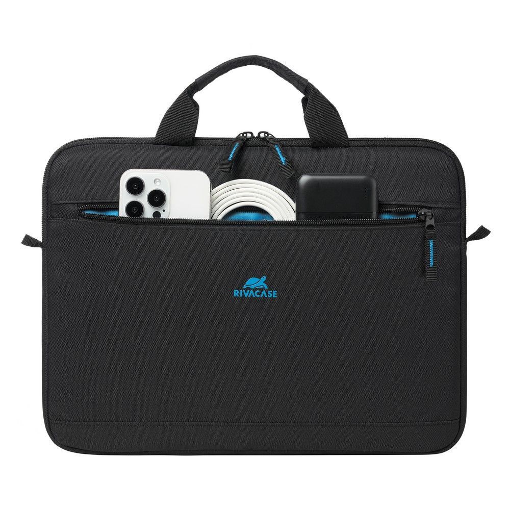 RivaCase 5513 ECO Laptop case 14" Black