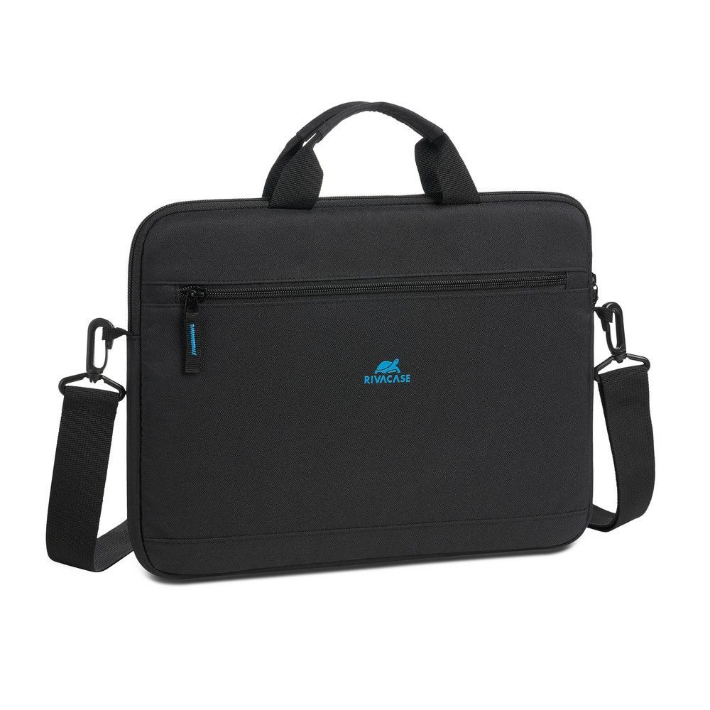 RivaCase 5513 ECO Laptop case 14" Black