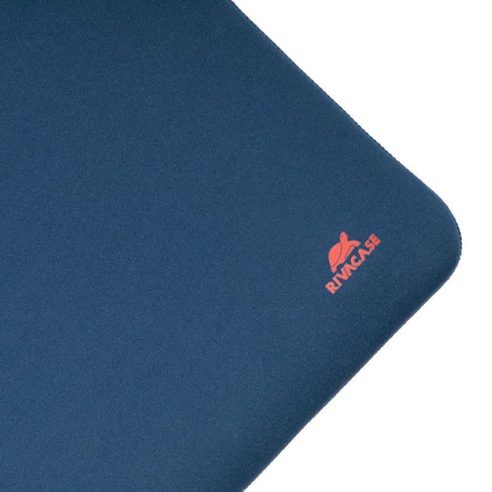 RivaCase 5223 Laptop sleeve 13,3"-14" Dark Blue