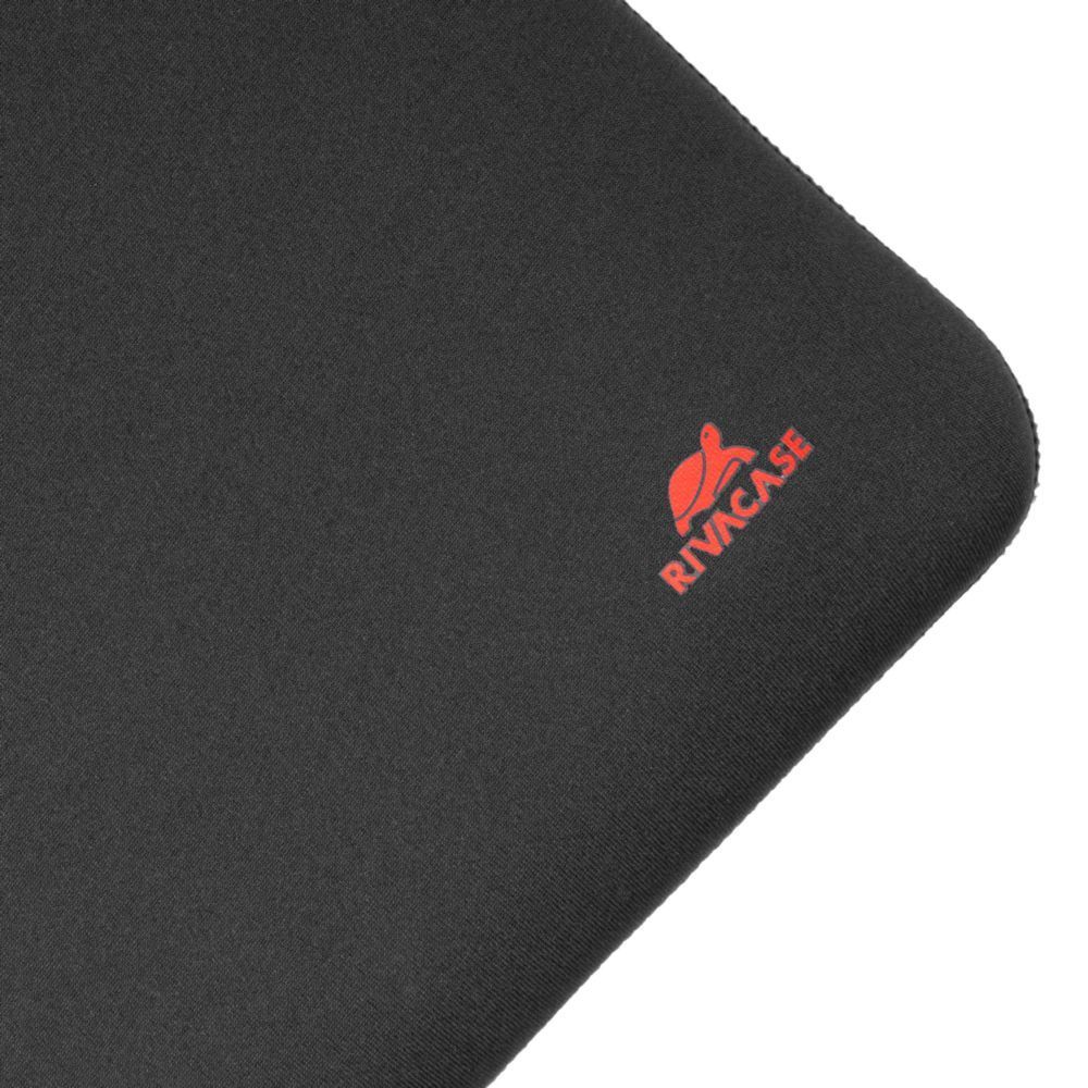 RivaCase 5224 MacBook Air 15" sleeve Black