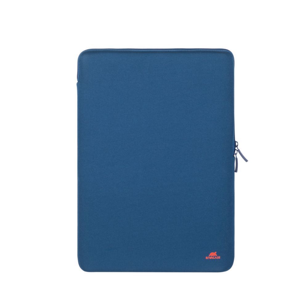 RivaCase 5224 MacBook Air 15" sleeve Dark Blue