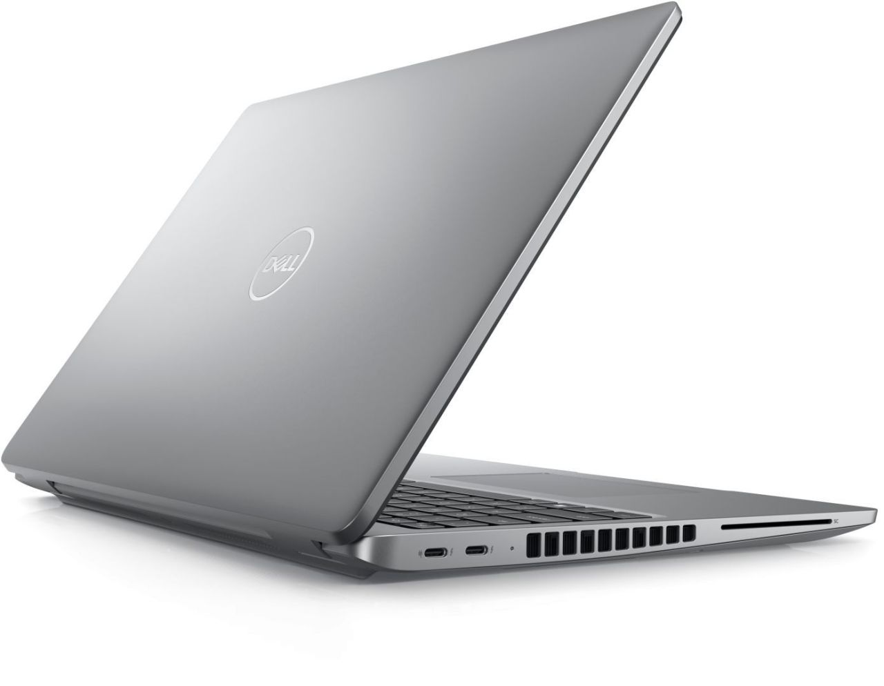 Dell Latitude 5550 Grey