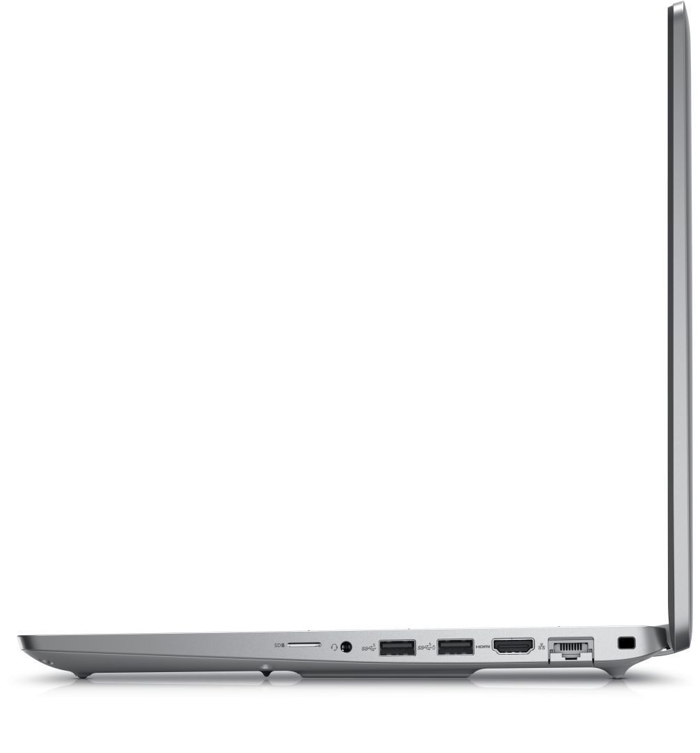 Dell Latitude 5550 Grey