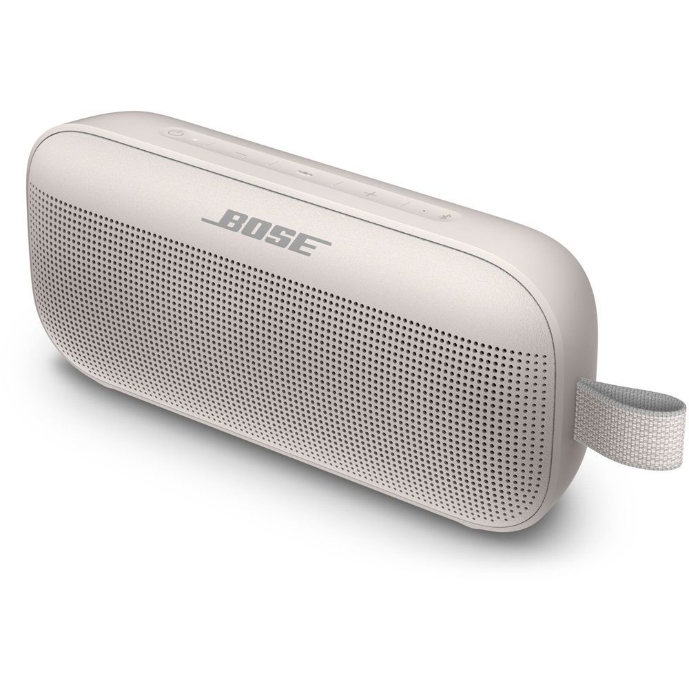 Bose SoundLink Flex Bluetooth Speaker White