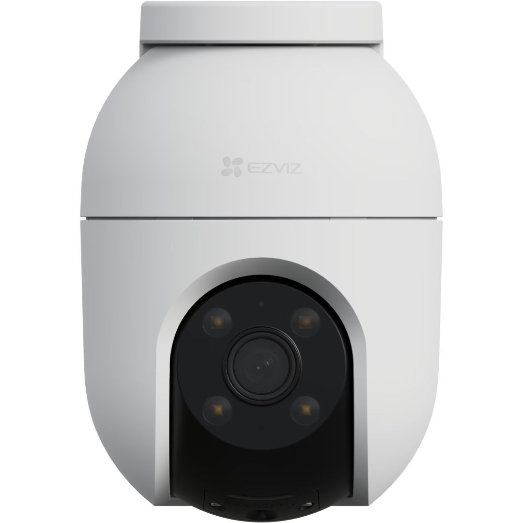 Ezviz C8C Outdoor Smart Wi-Fi Pan & Tilt Camera