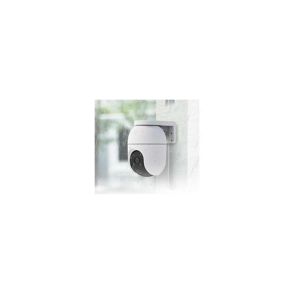 Ezviz C8C Outdoor Smart Wi-Fi Pan & Tilt Camera