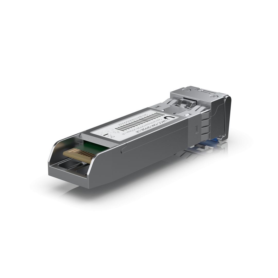 Ubiquiti UACC-OM-SFP28-LR 25G Single-Mode Optical Module