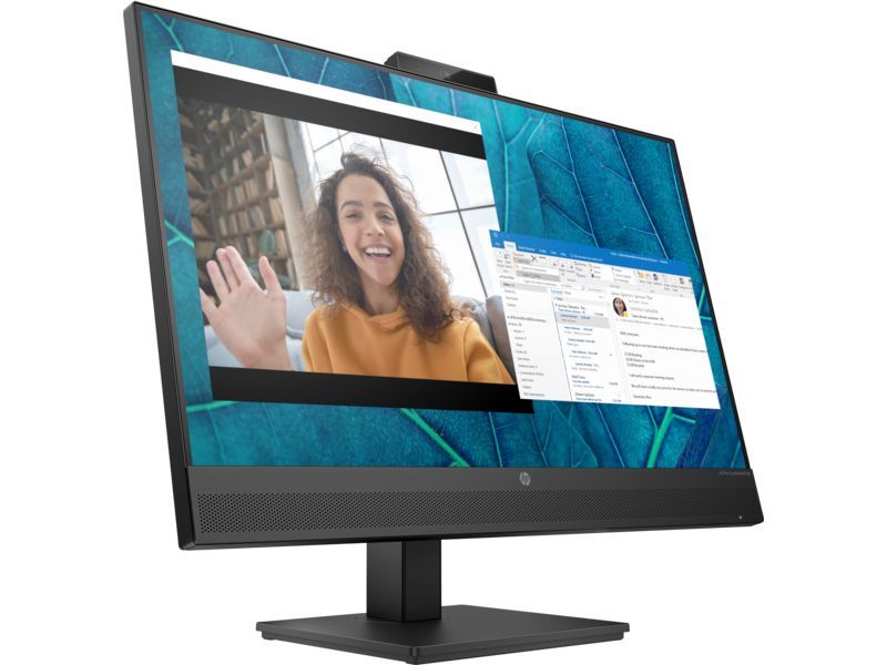 HP 27" M27m IPS LED