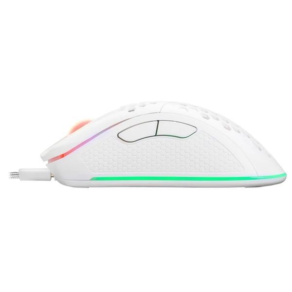 MS Nemesis M700 Wireless Gaming mouse White