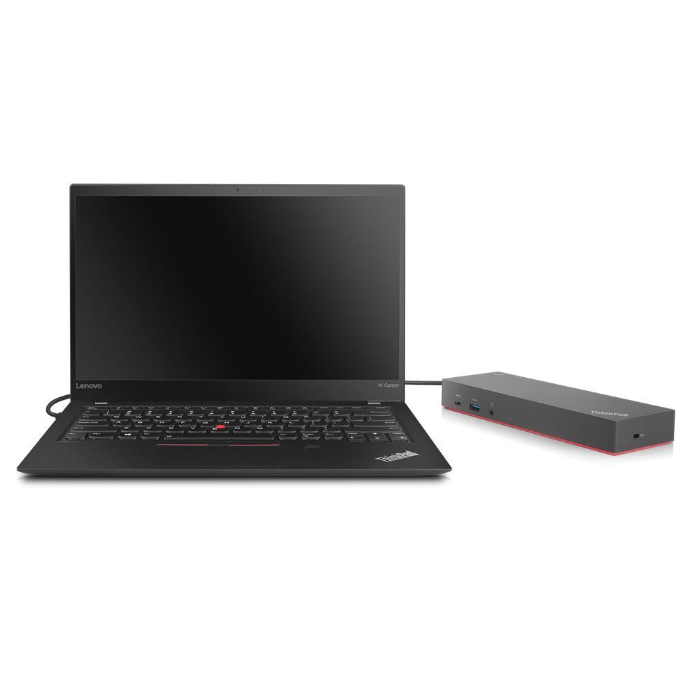 Lenovo ThinkPad Hybrid USB-C with USB-A Dock