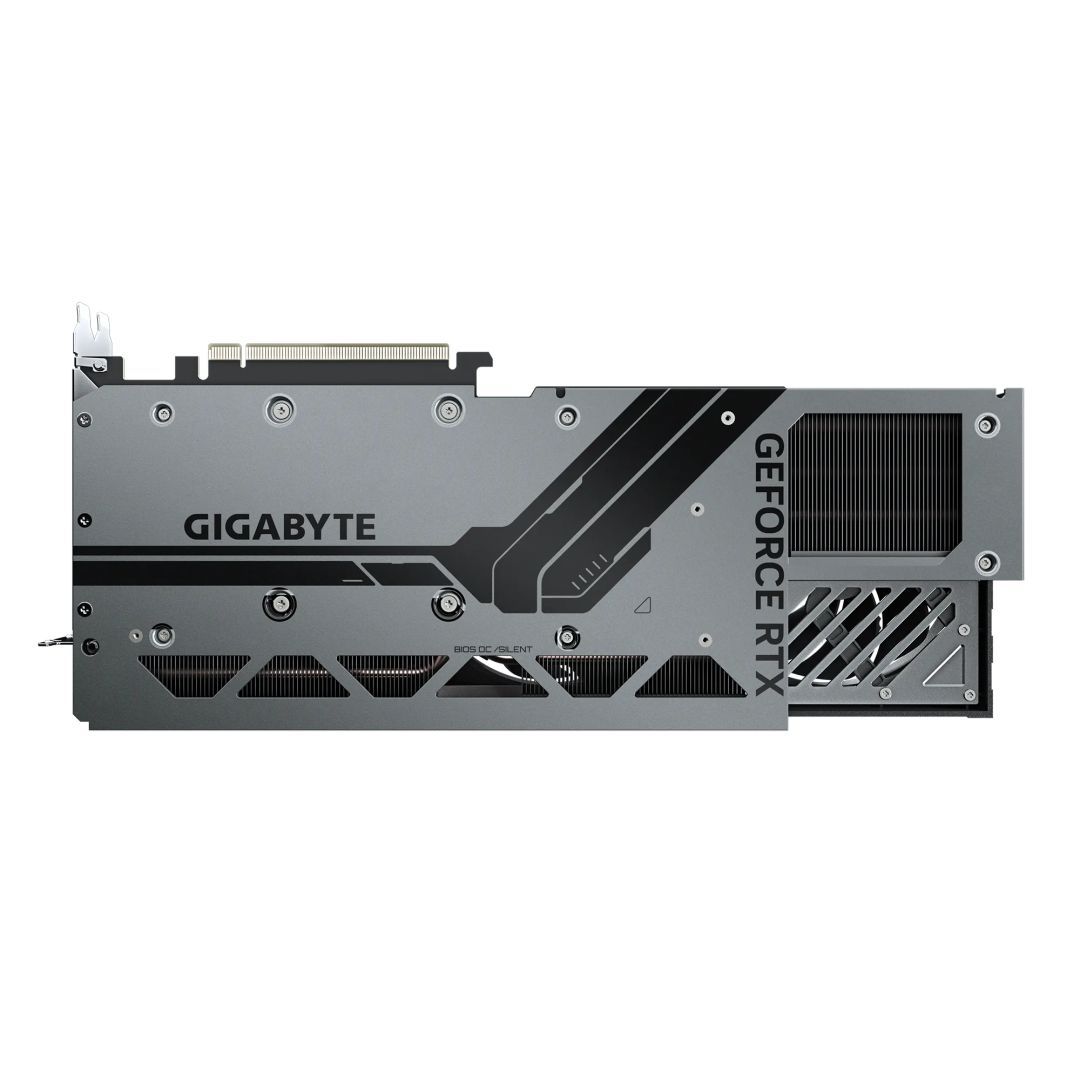 Gigabyte GeForce RTX4070 TI SUPER WINDFORCE MAX OC 16G