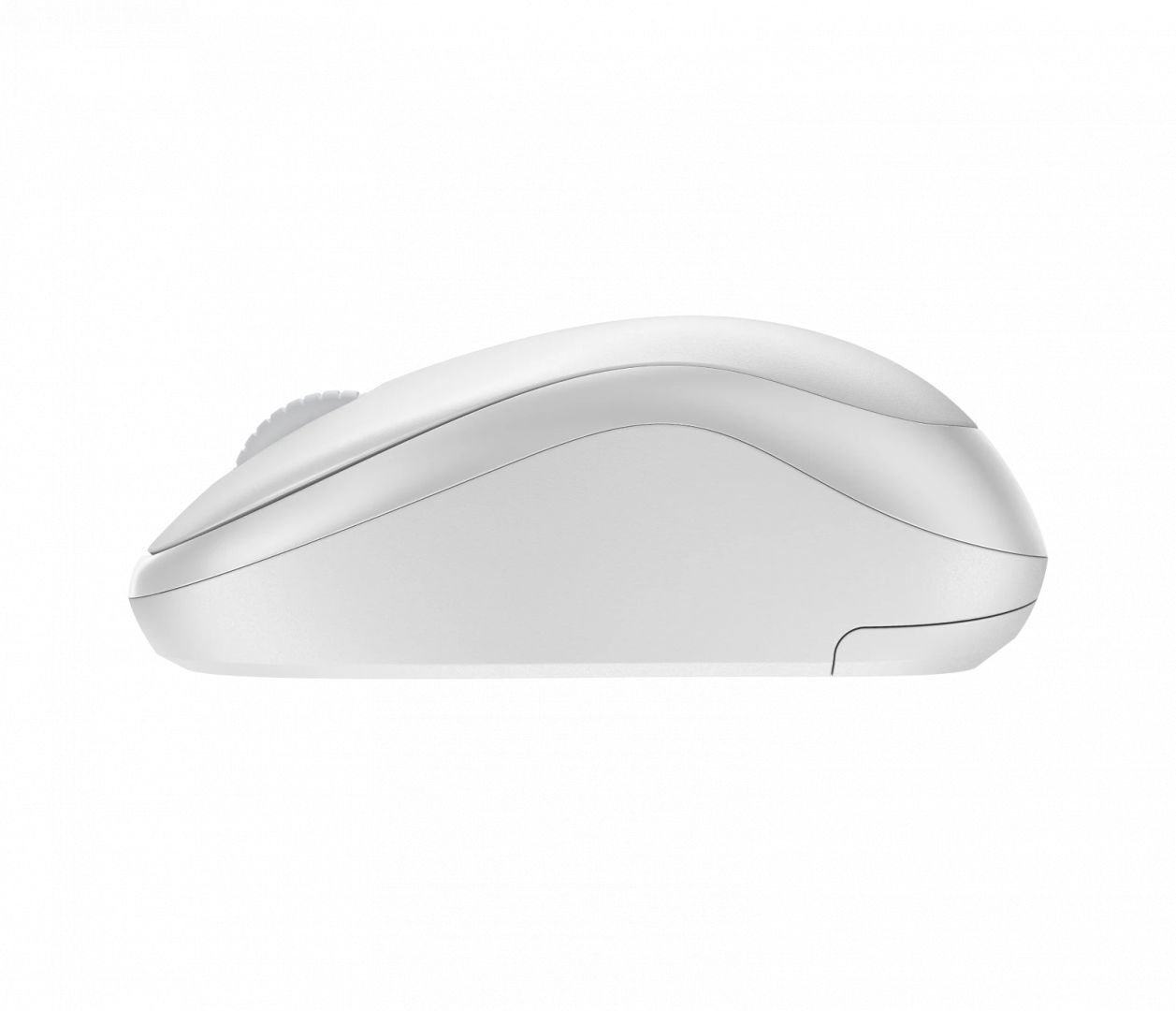 Logitech M240 Silent Bluetooth mouse Off White