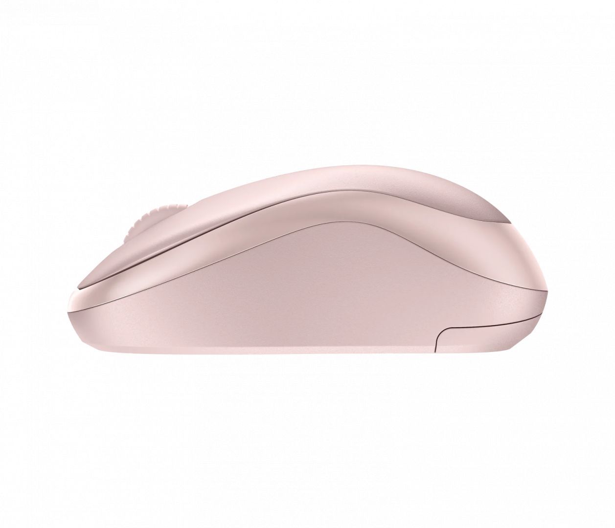 Logitech M240 Silent Bluetooth mouse Rose