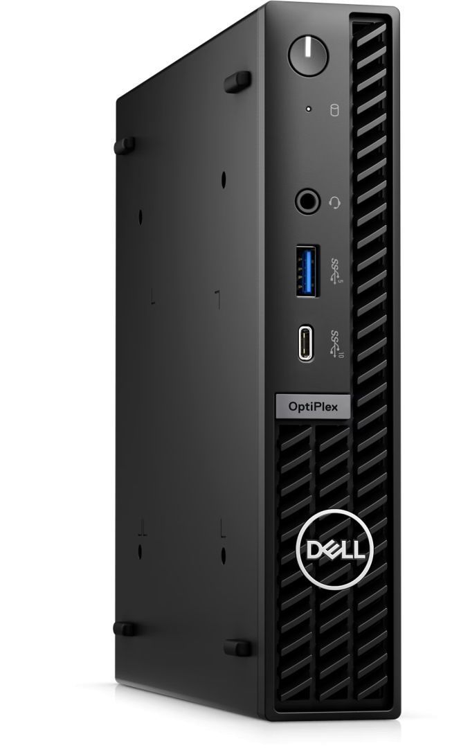 Dell Optiplex 7020 Micro Black