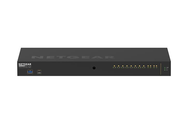 Netgear M4250 12 Port Managed Switch