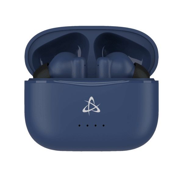 SBOX EB-TWS05 Bluetooth headset Blue