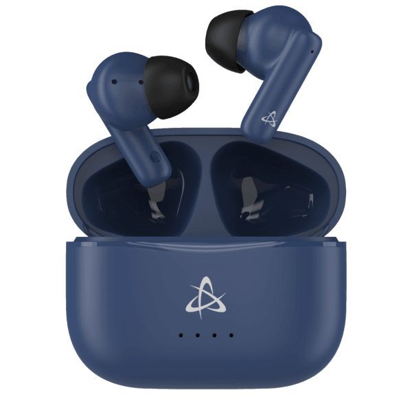 SBOX EB-TWS05 Bluetooth headset Blue