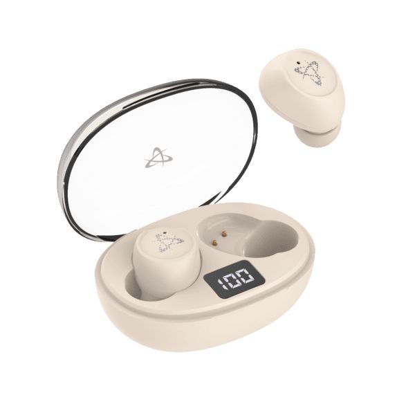 SBOX EB-TWS115 Bluetooth Headset Beige