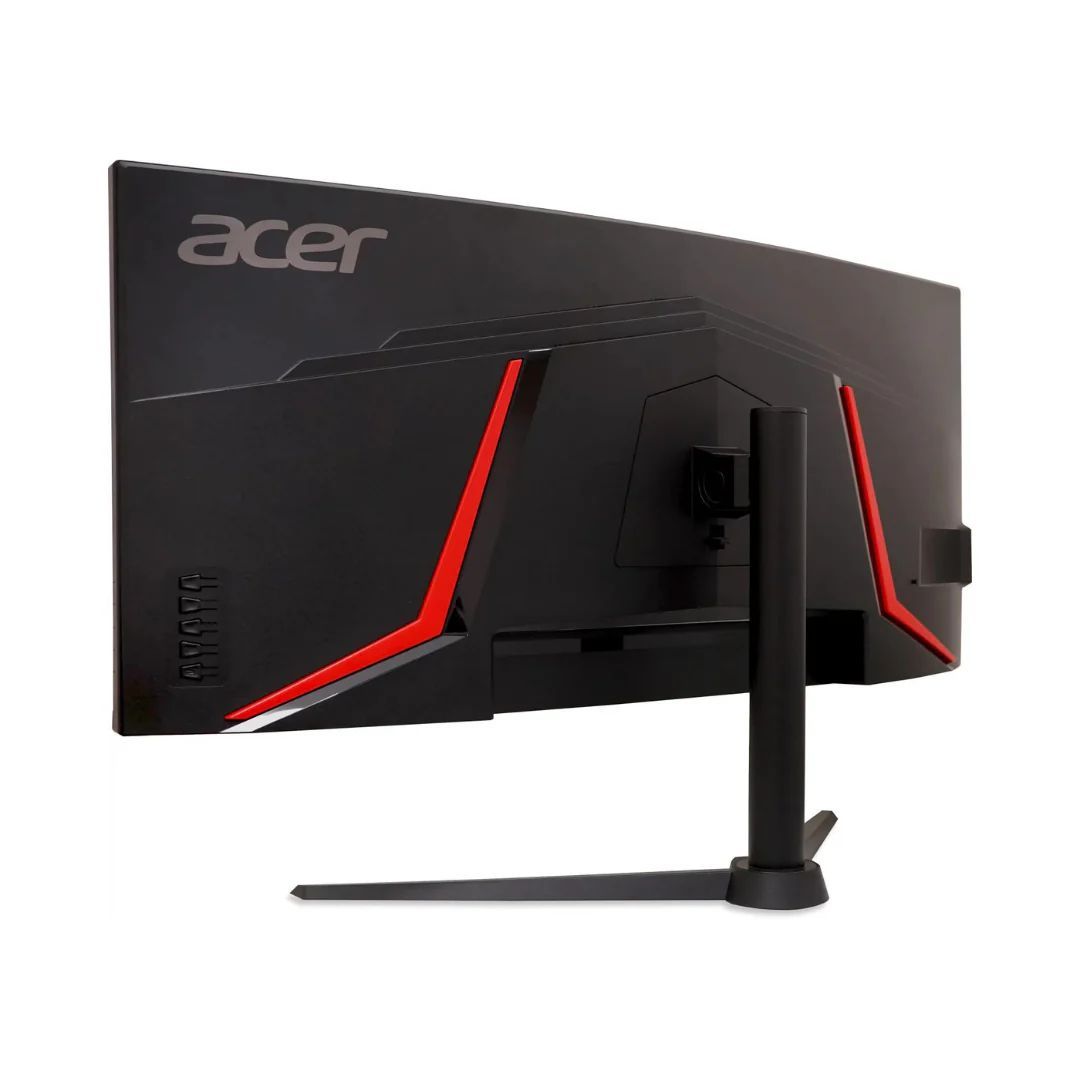 Acer 34" Nitro ED340CUH LED Curved