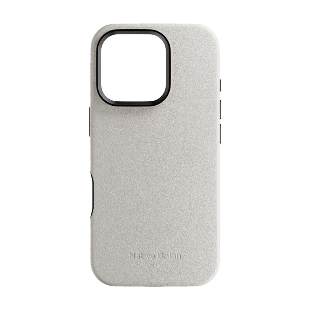 Native Union Active Case iPhone 16 Pro Sandstone