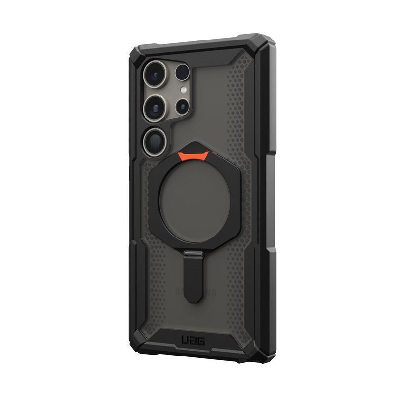 UAG Plasma XTE Samsung Galaxy S24 Ultra Black/Orange