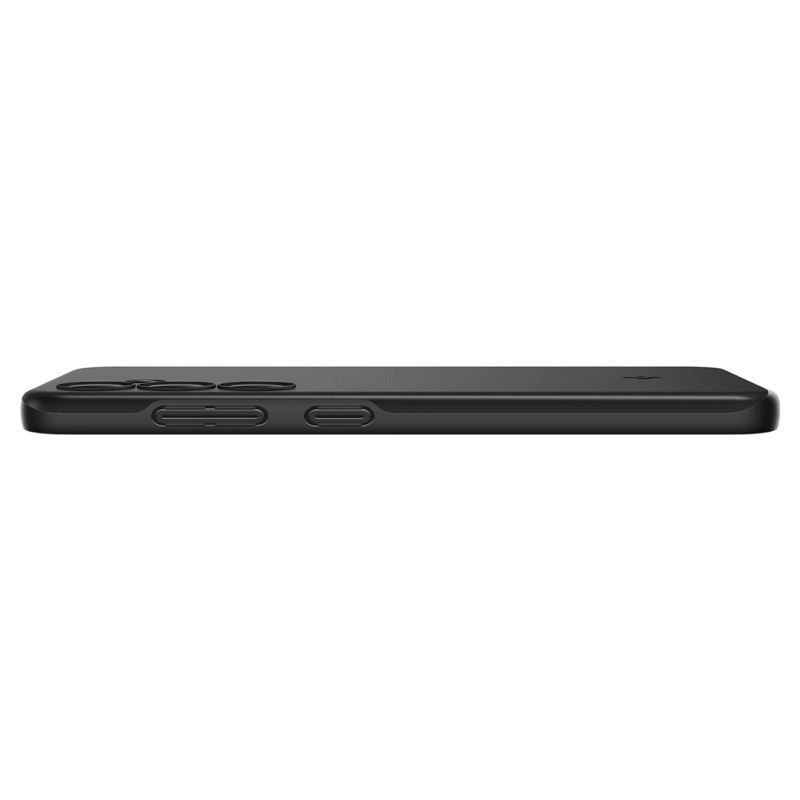 Spigen Thin Fit Samsung Galaxy S24 Black