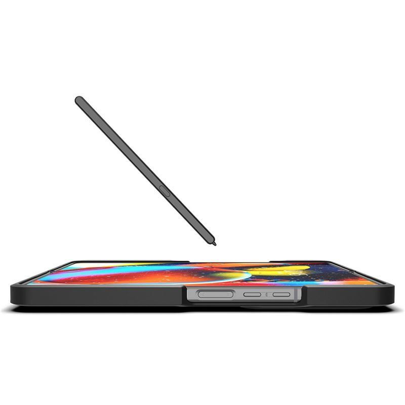 Spigen Slim Armor Pro Pen Edition, black - Samsung Galaxy Z Fold5