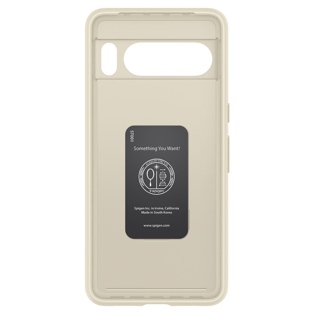 Spigen Google Pixel 8 Pro Thin Fit Mute Beige