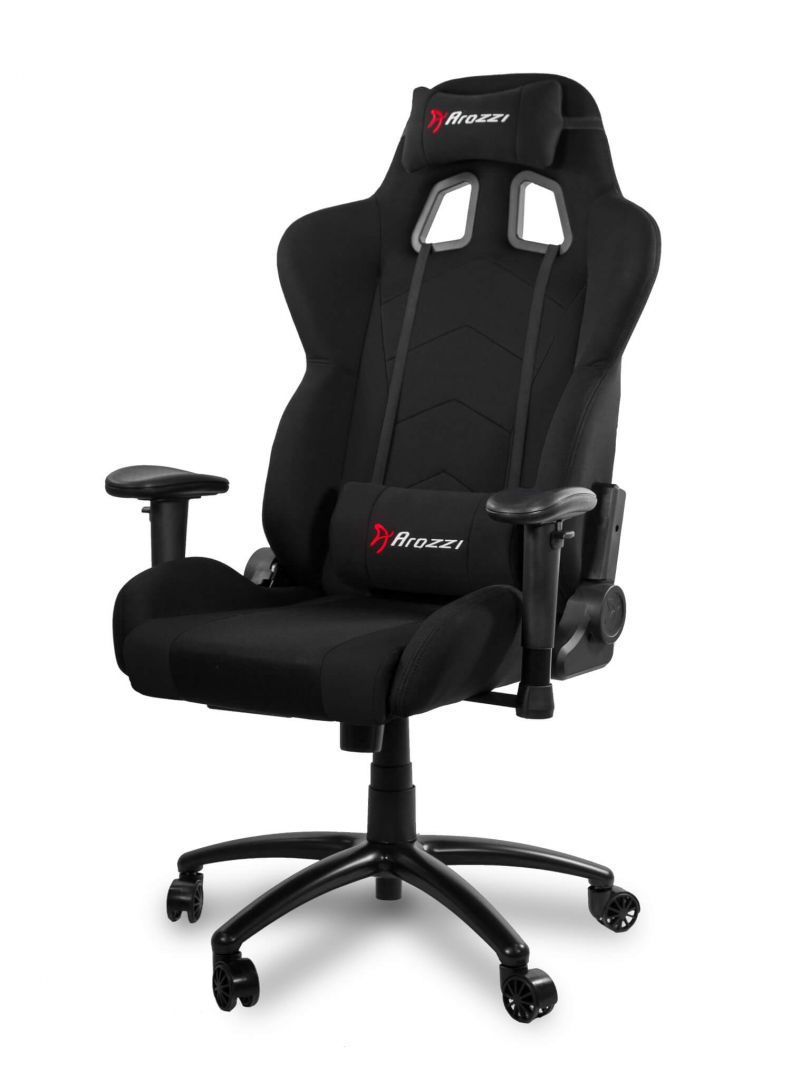 Arozzi Inizio Gaming Chair Black