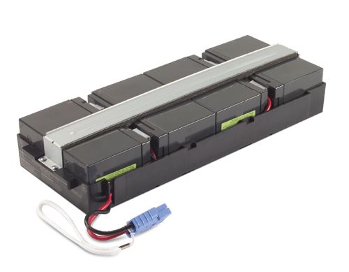 APC 9000mAh RBC31 szünetmentes AMG csereakkumulátor 1db/csomag