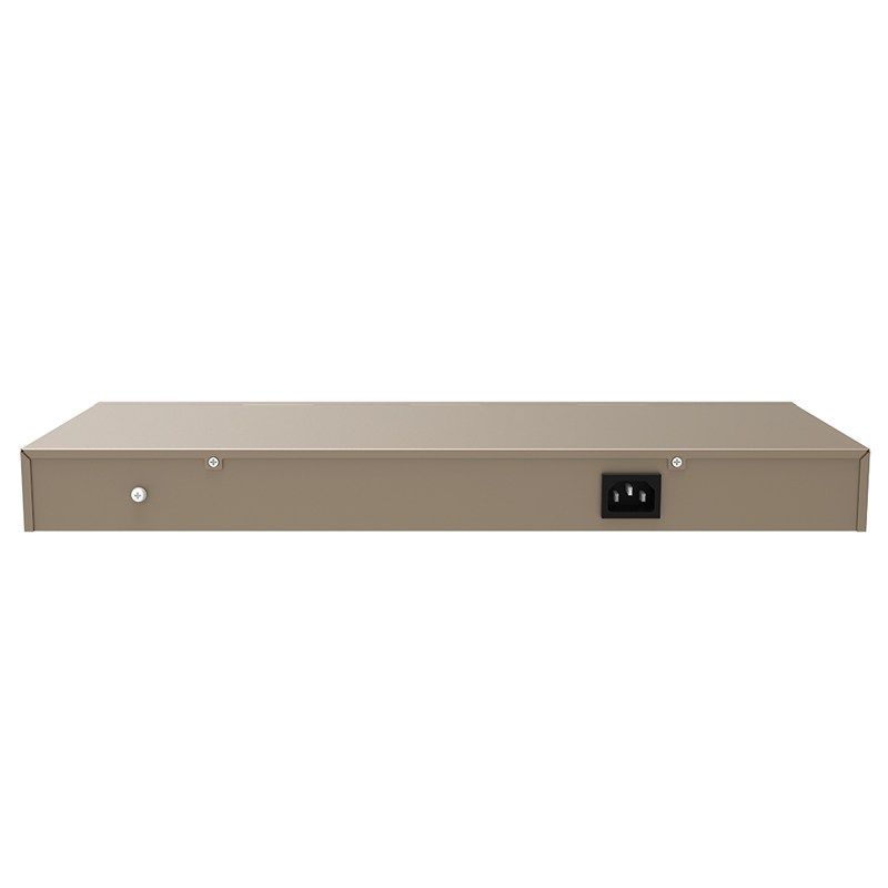 Tenda TEF1126P-24-250W Rackmount Switch With 24-Port PoE