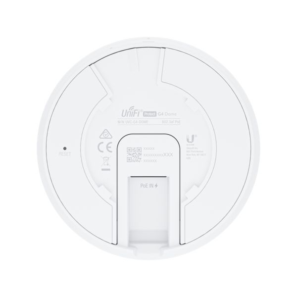 Ubiquiti UniFi Protect G4 Dome Camera