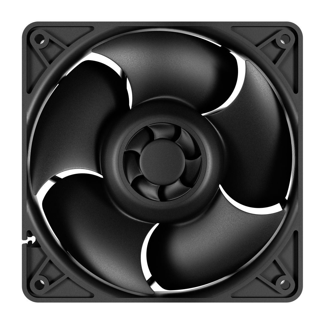 Arctic S12038-4K 120mm 4k rpm Server Fan (3 PACK)