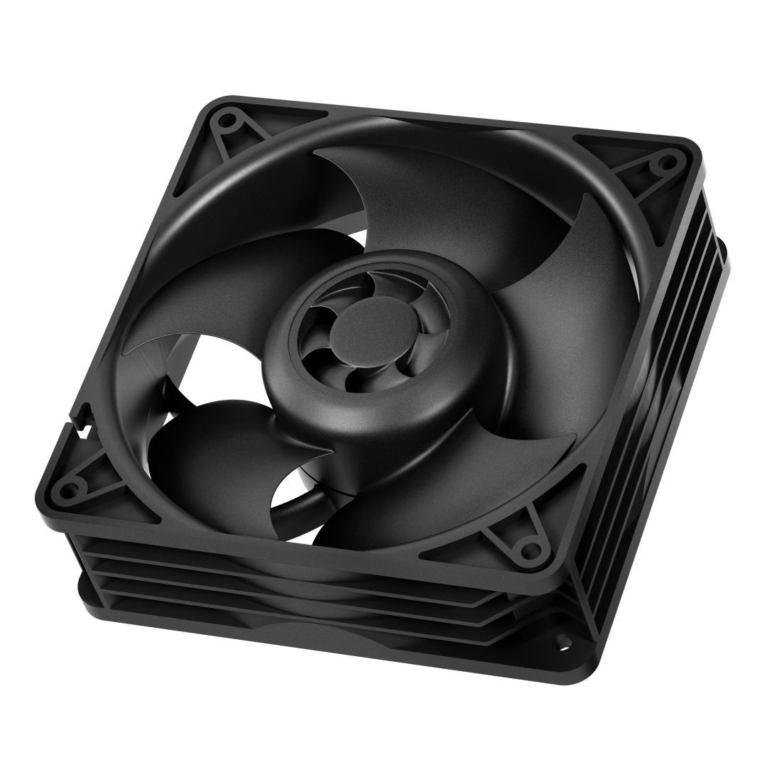 Arctic S12038-4K 120mm 4k rpm Server Fan (3 PACK)