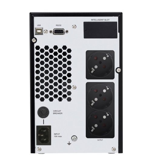 FSP ChampTower 1K LCD 1000VA UPS