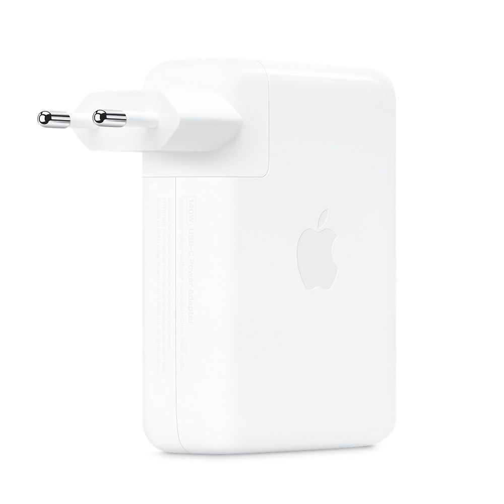 Apple 140W USB-C Power Adapter White