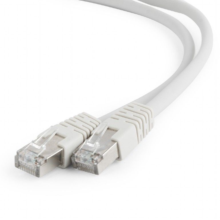 Gembird CAT6A S-FTP Patch Cable 2m Grey