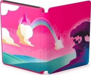 Amazon Kindle Kids (2022) 6" E-book olvasó Unicorn Valey