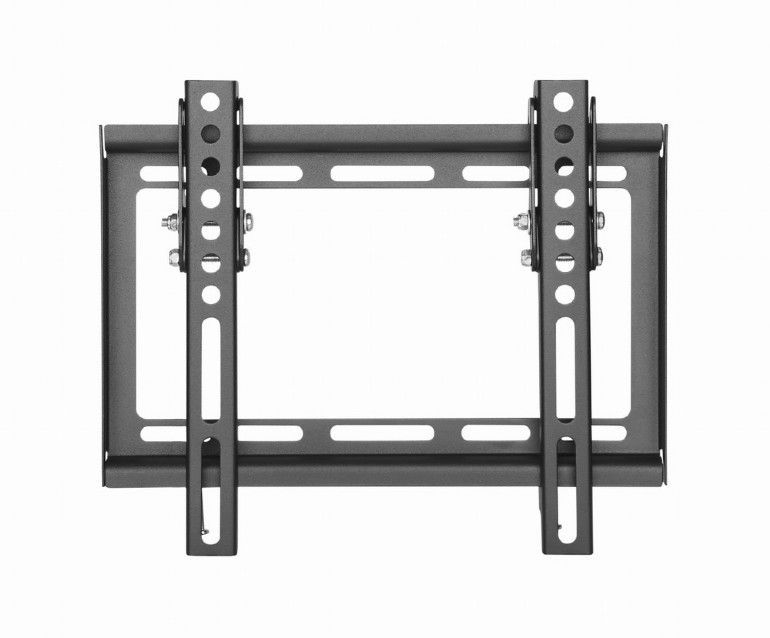 Gembird WM-42T-04 TV wall mount (tilt) 23”-42” Black